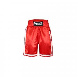 Spodenki bokserskie męskie Everlast Comp Boxe Short