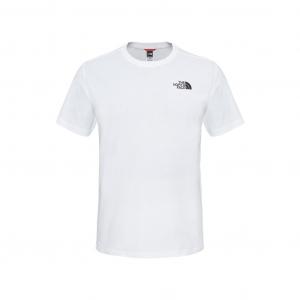 Koszulka The North Face M Simple Dome Tee męska