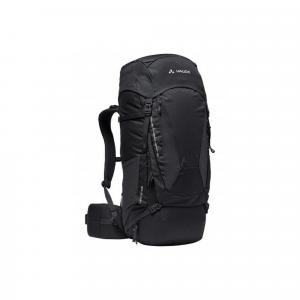 Plecak górski Vaude Asymmetric 52+8 - black