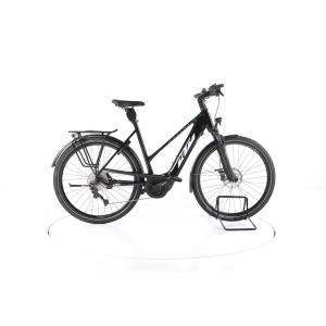 Second Life - KTM Macina Tour P610 Trekking E-Bike 2021 - Stan dobry