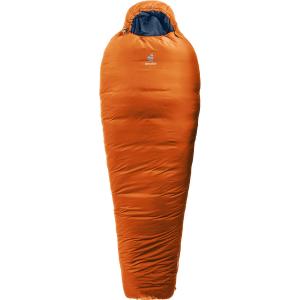 Śpiwór turystyczny Deuter Orbit -5 EL (200 cm)