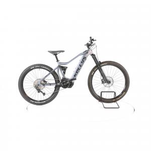 2nd Life - Kellys Theos i50 Fully E-Bike 2021 - Stan dobry