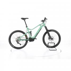 2nd Life - FLYER Uproc3 4.10 Fully E-Bike 2022 - Stan dobry