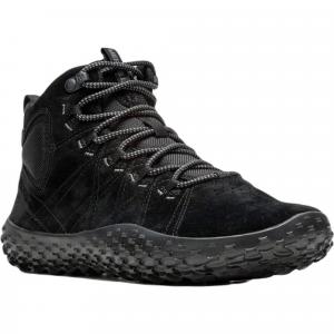 Buty Sneakersy Męskie Merrell Wrapt Mid Waterproof