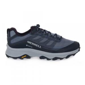 Buty trekkingowe damskie Merrell Moab Speed Gtx W