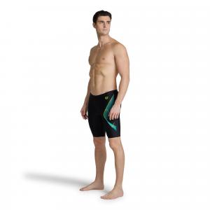 Spodenki Treningowe Arena Men's Crystal Swim Jammer