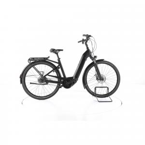 Second Life - Hercules Robert/a I-F8 City E-Bike Niska rama 2022 - Stan dobry