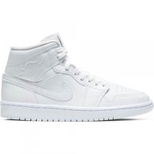 Buty do chodzenia damskie Nike Air Jordan 1 Mid Wmns