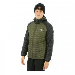 Kurtka Puchowa Męska The North Face Thermoball Sport