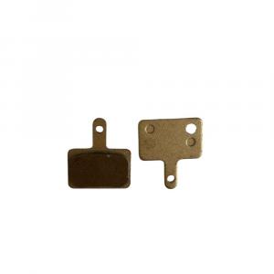 Klocki hamulcowe hydrauliczne do BT 2000 (1 para)