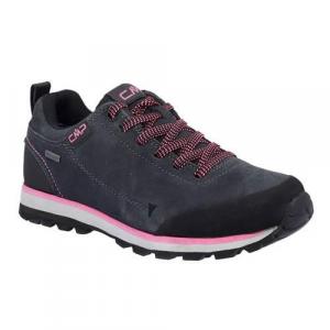 Buty trekkingowe damskie CMP Elettra Low Wp