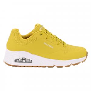 Buty na co dzień damskie SKECHERS UNO sneakersy