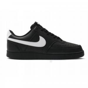 Buty na co dzień męskie NIKE COURT VISION eko skóra
