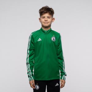 Bluza piłkarska dla dzieci adidas Tiro 23 League Legia Warszawa