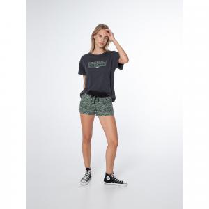 Spodenki damskie Protest PRTFLOWERY shorts