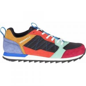Buty do chodzenia męskie Merrell Alpine