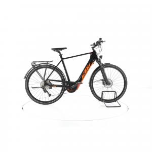 Second Life - KTM Macina Sport 630 Trekking E-Bike 2021 - Jak nowy