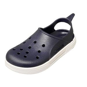 Sandały dziecięce BOATILUS CLOGGY