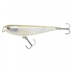 Wobler Stickbait Caperlan WXM STK 70F brązowy grzbiet