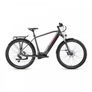 Rower elektryczny Bottecchia BE55 HYDRON URBAN