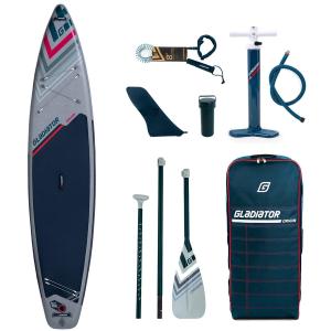 Deska SUP Gladiator Origin 12'6\