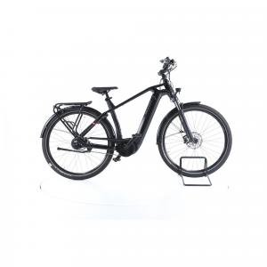 2nd Life - FLYER Gotour6 5.41R City E-Bike 2021 - Stan dobry