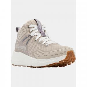 Buty multisportowe damskie Columbia Konos TRS Outdry Mid