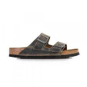 Klapki męskie Birkenstock Arizona