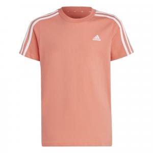 Essentials 3-Stripes Cotton Tee