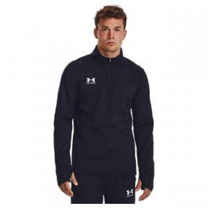 Bluza piłkarska męska Under Armour Challenger Midlayer