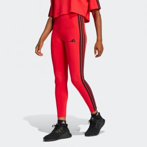 Legginsy fitness damskie ADIDAS