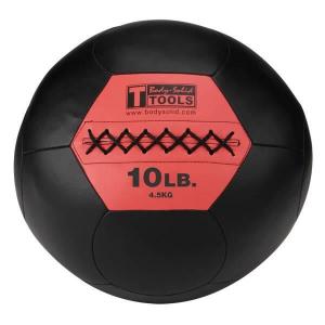 Miękkie piłki lekarskie - Wall Balls - crosstraining Balls