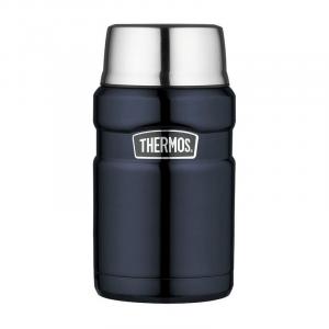 Termos Thermos na jedzenie 710 ml ciemnoniebieski