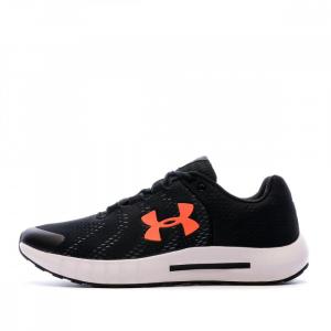 Buty do biegania męskie Under Armour Micro G Pursuit BP 003