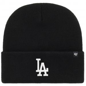 Męska czapka 47 Brand MLB Los Angeles Dodgers Haymaker Hat