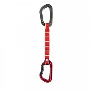 Ekspres wspinaczkowy Ocun Hawk QD Zoom PA 15/22 16 cm