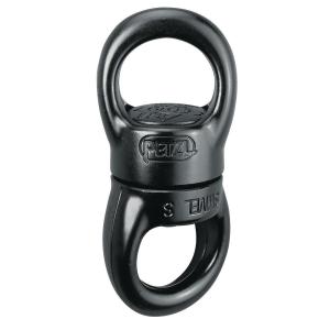 Krętlik Petzl Swivel S