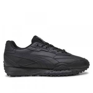 Buty do chodzenia męskie Puma blktop rider