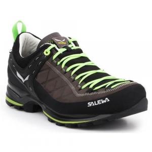 Buty trekkingowe męskie Salewa MS Mtn Trainer 2 L