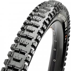 Opona rowerowa Maxxis Minion DHR II 29x2.6 zwijana EXO+/TR/3CMT