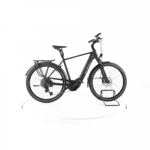 Second Life - KTM Macina Style 720 Trekking E-Bike 2023 - Jak nowy