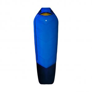 Śpiwór Alpinus Primalight Pro 1000 prawy +5°C