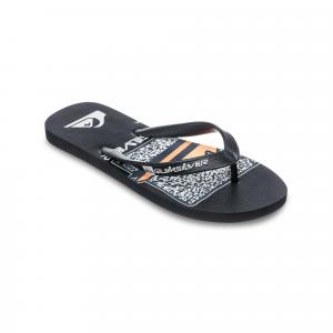Japonki męskie Quiksilver Java Art