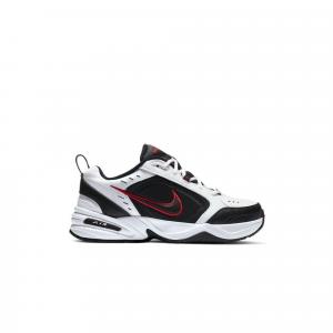 Buty na co dzień męskie NIKE AIR MONARCH IV skóra