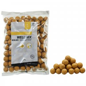 Kulki Caperlan Wellmix 20 mm 1 kg ananas