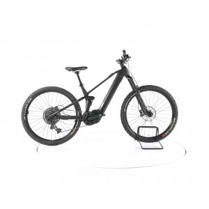 2nd Life - Conway Xyron S 7.9 Fully E-Bike 2024 - Jak nowy