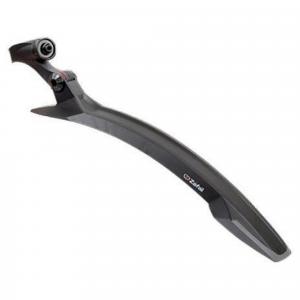 Błotnik tylny przy wsporniku siodła Zefal Deflector rm60 26-27.5