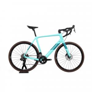 Second Life - Rower szosowy - Bianchi Infinito - Stan Dobry