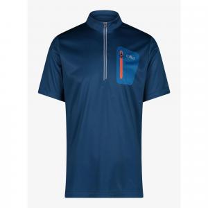 Koszulka rowerowa męska CMP Clutch T-Shirt Freebike