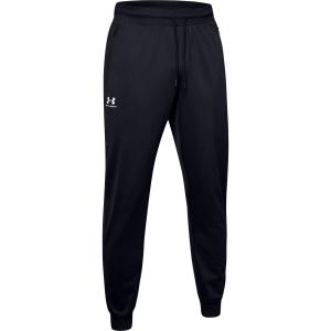 Spodnie Under Armour Sportstyle Jogger, Czarny, Mężczyźni